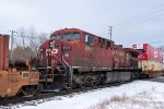 CP 8521